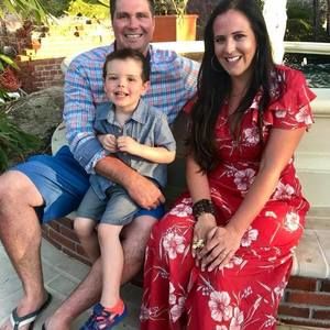 Meet your Posher, Ali